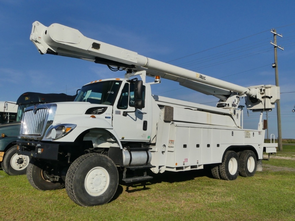 2012 International 7500 (A57148)
