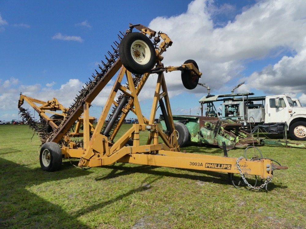 Phillips 3003A (A57148)