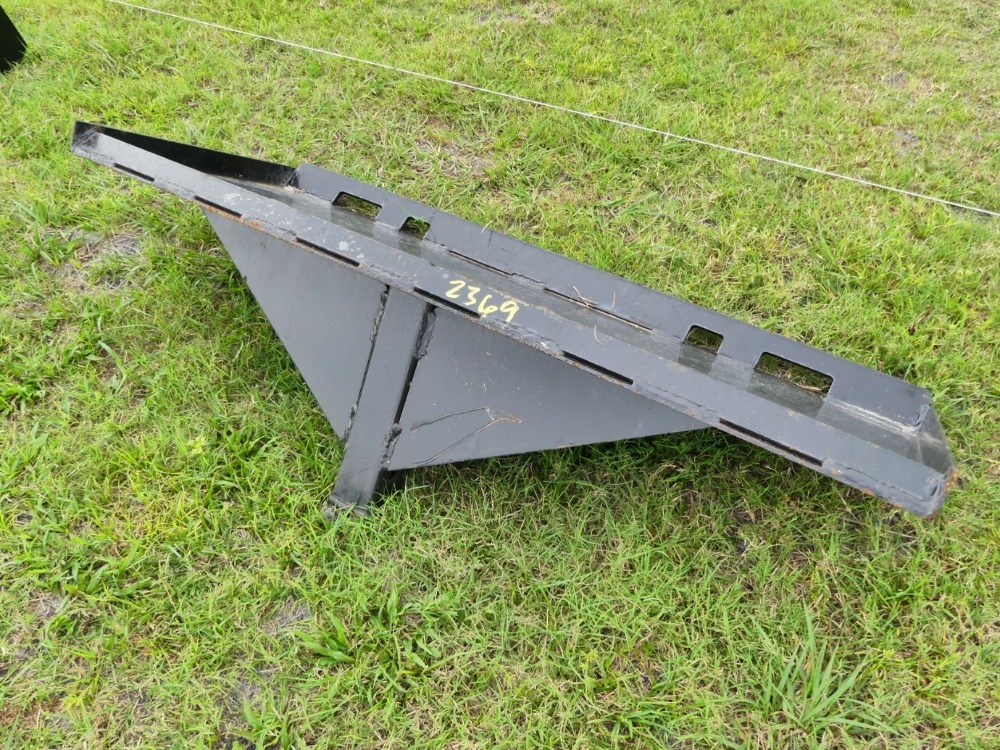 Kivel Trailer Mover (A57149)