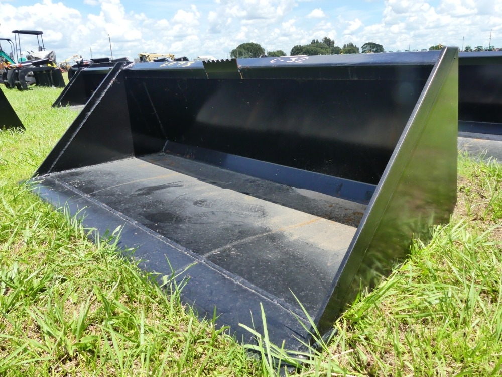 Swict Q.A 60" Bucket (A50121)