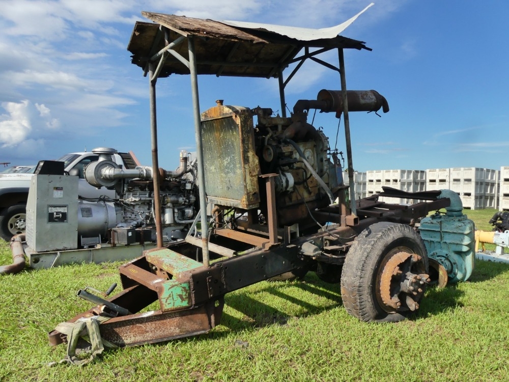 PT Pump (A50121)