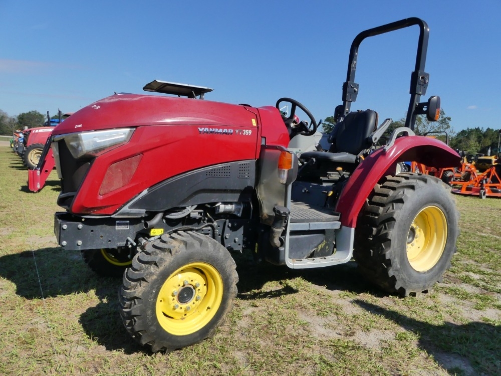 Yanmar YT359 (A53317)