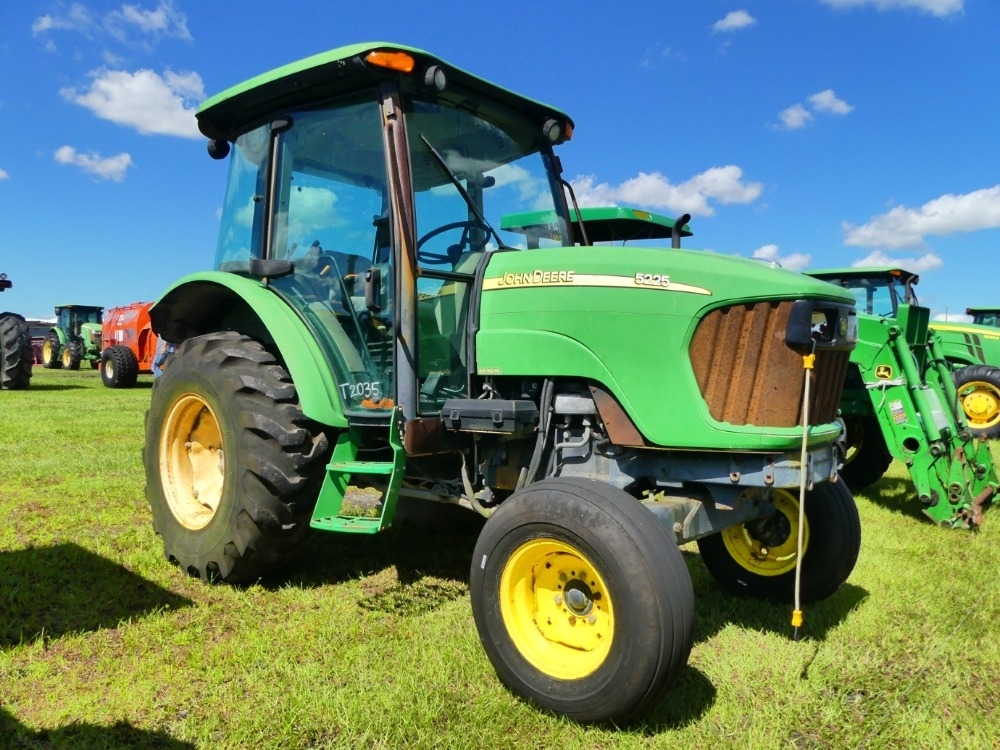 5225 John Deere (A53314)