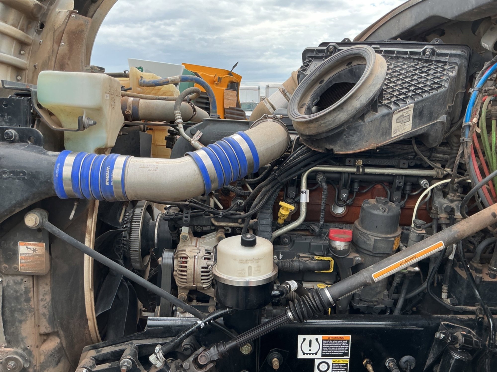 2018 KENWORTH T880 DAYCAB (A53843)