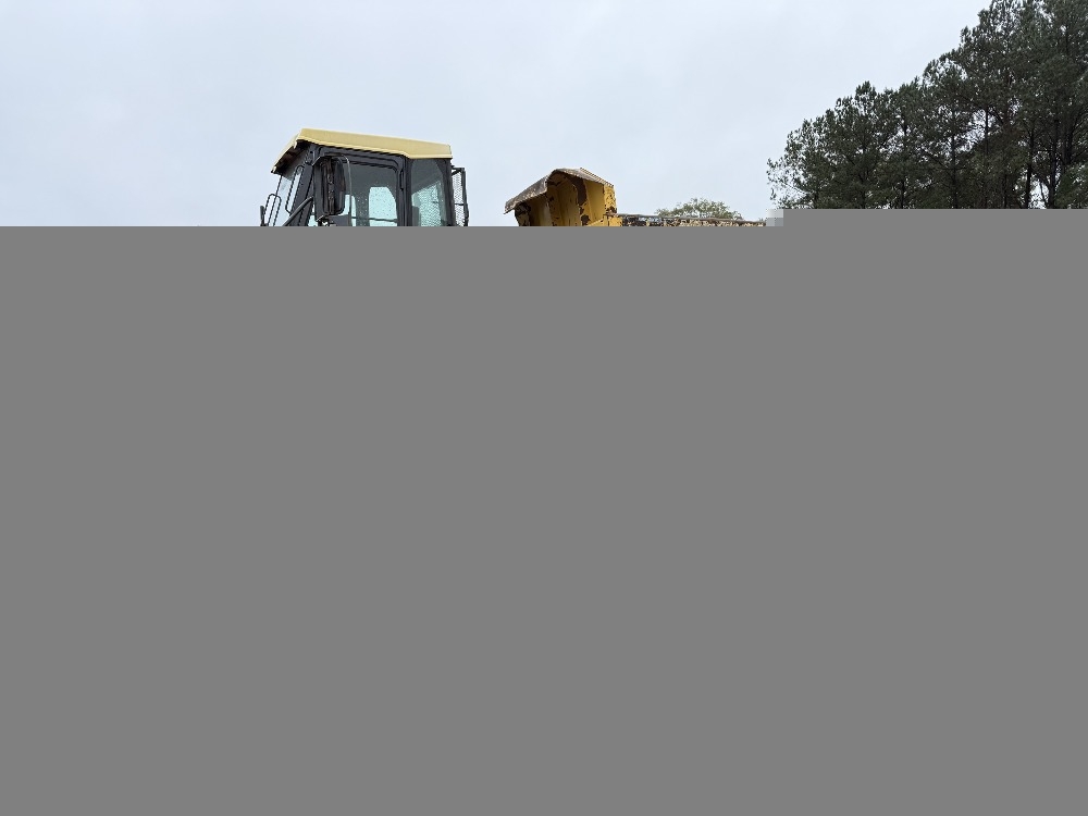 2004 Komatsu HM400-1 (A60462)