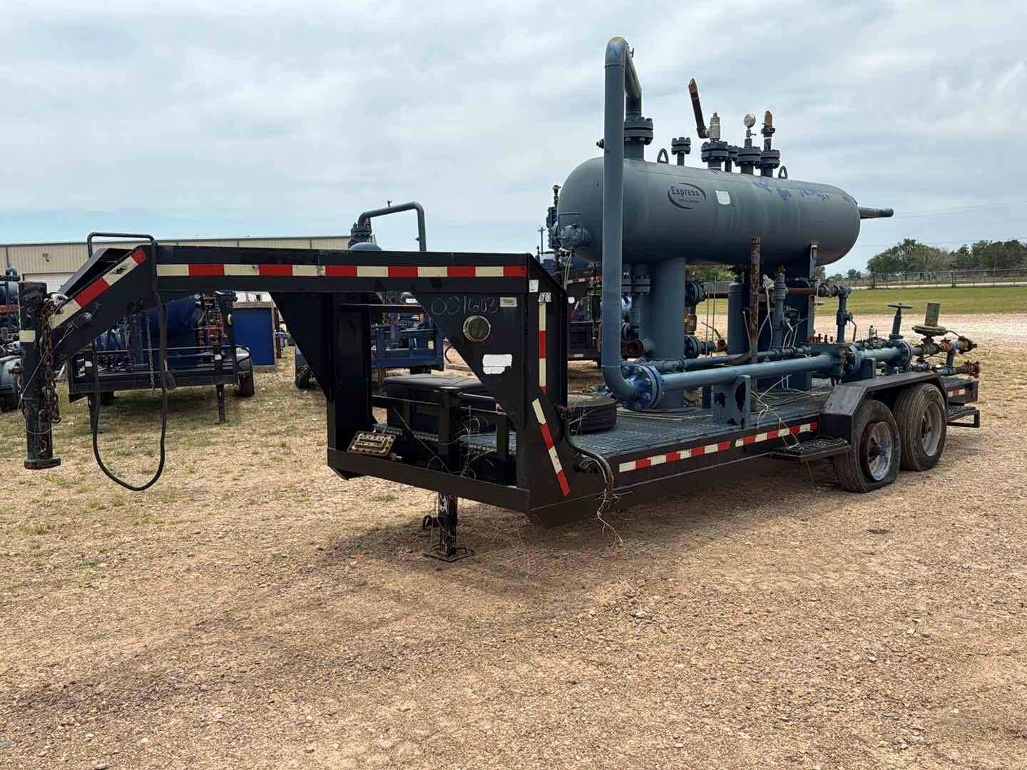 2007 PARK SEPARATOR (A47001)