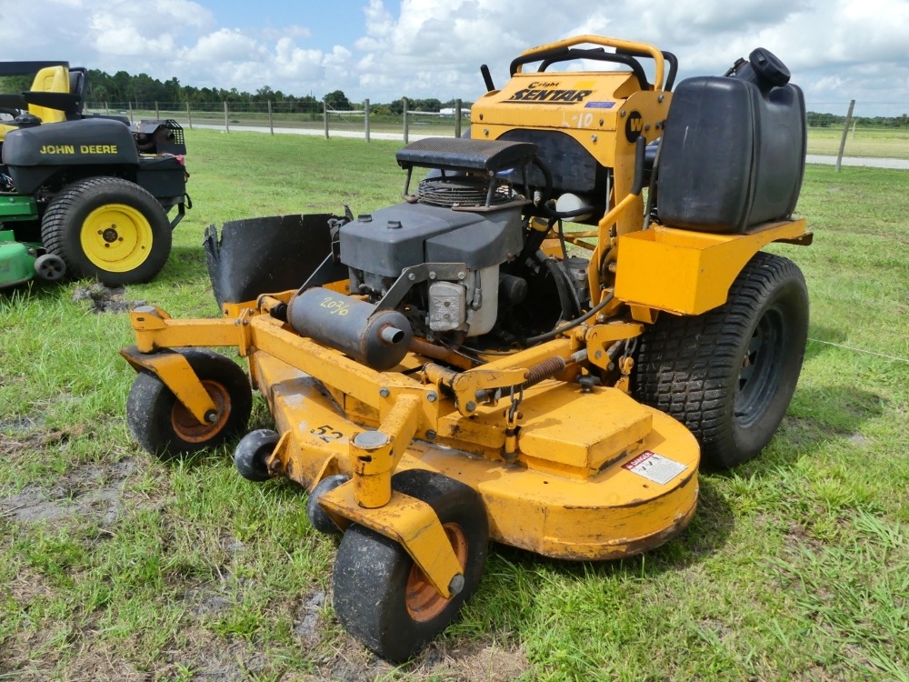 Wright Sentar (A50120)