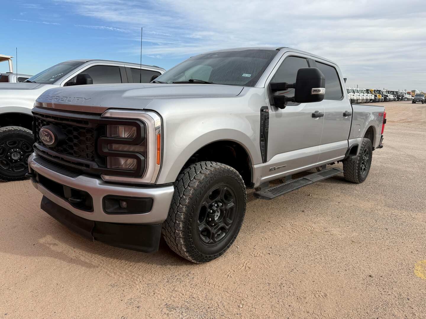 2023 FORD F-250 STX (A58214)