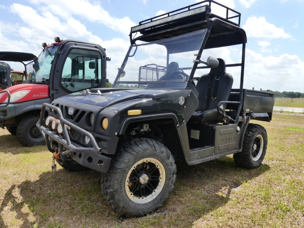 Joyner 4x4 Buggy (A44502)