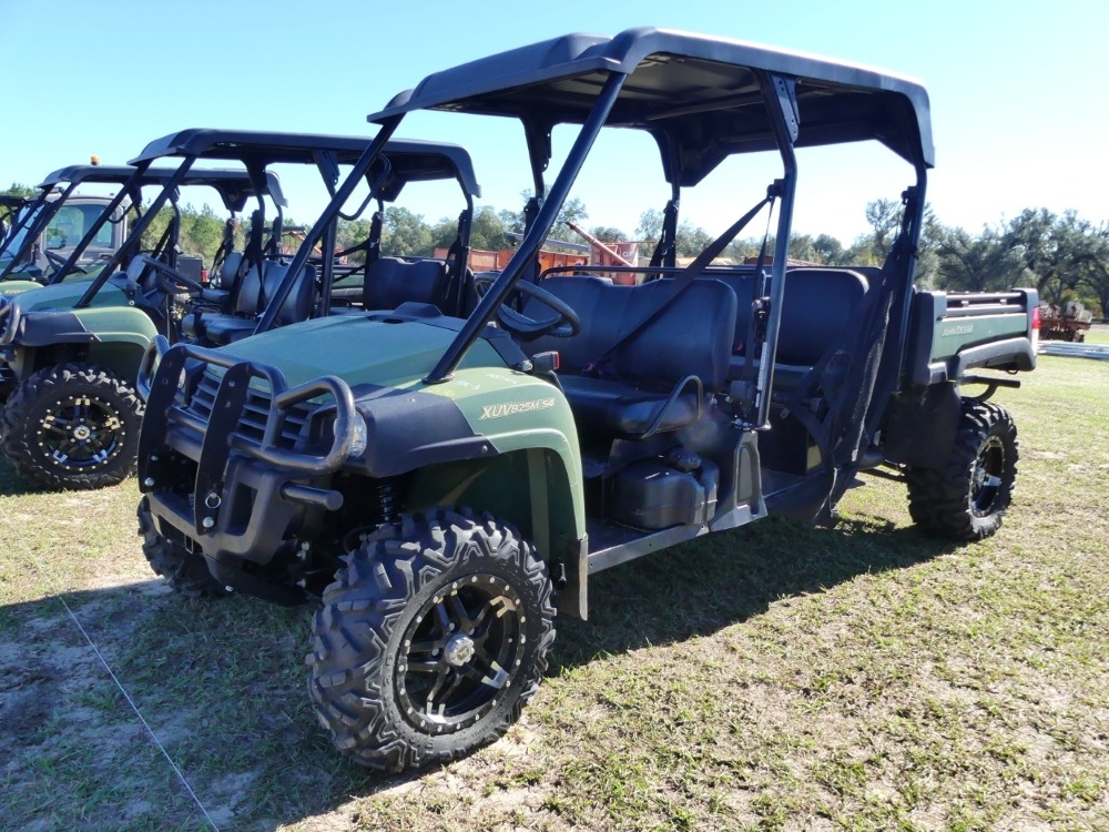 2020 Kubota SVL95-2S (A56469)