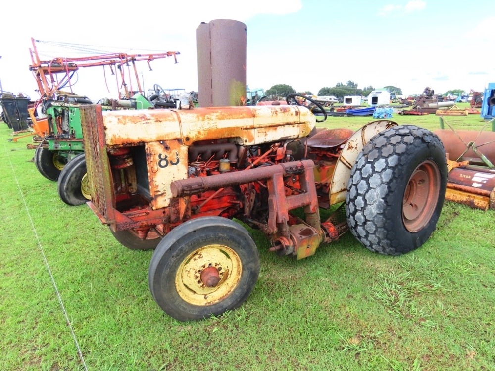 Case 530 (A50121)