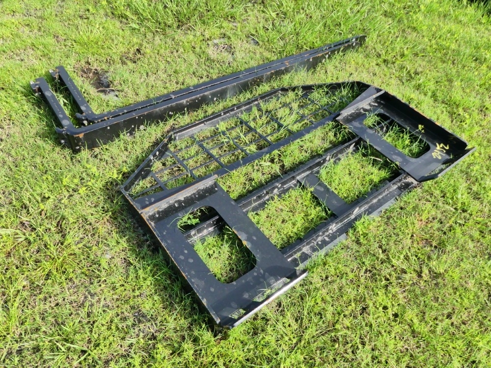 Giyi Pallet Forks (A53316)