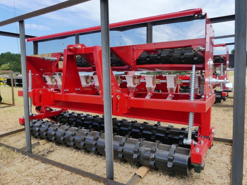 2025 CFG Industrial STSD10 (A50123)