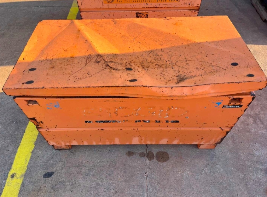 RIGID TOOLBOX (A50854)