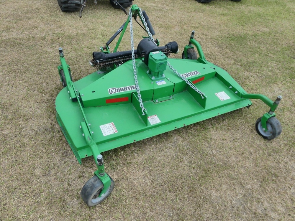 Frontier GM1084 (A50123)