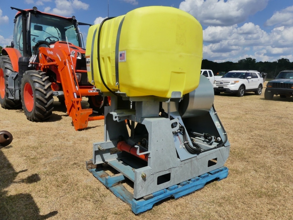 Northern Ag 100 Gallon Mist Sprayer (A50123)