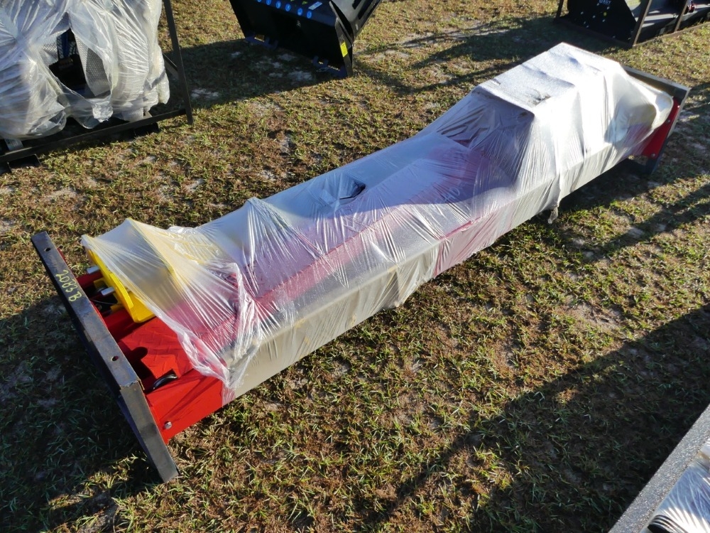 2025 ATK-B1000 2 Post Car Lift (A56469)