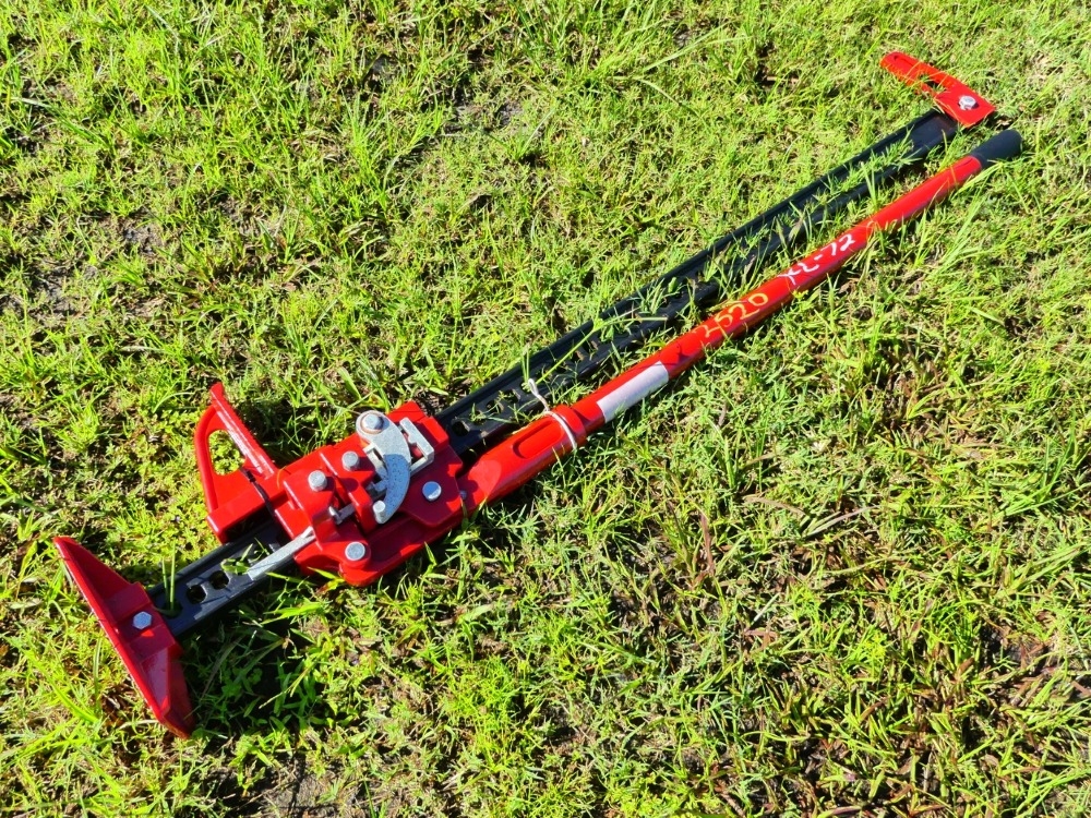 48" Farm Jack (A53316)