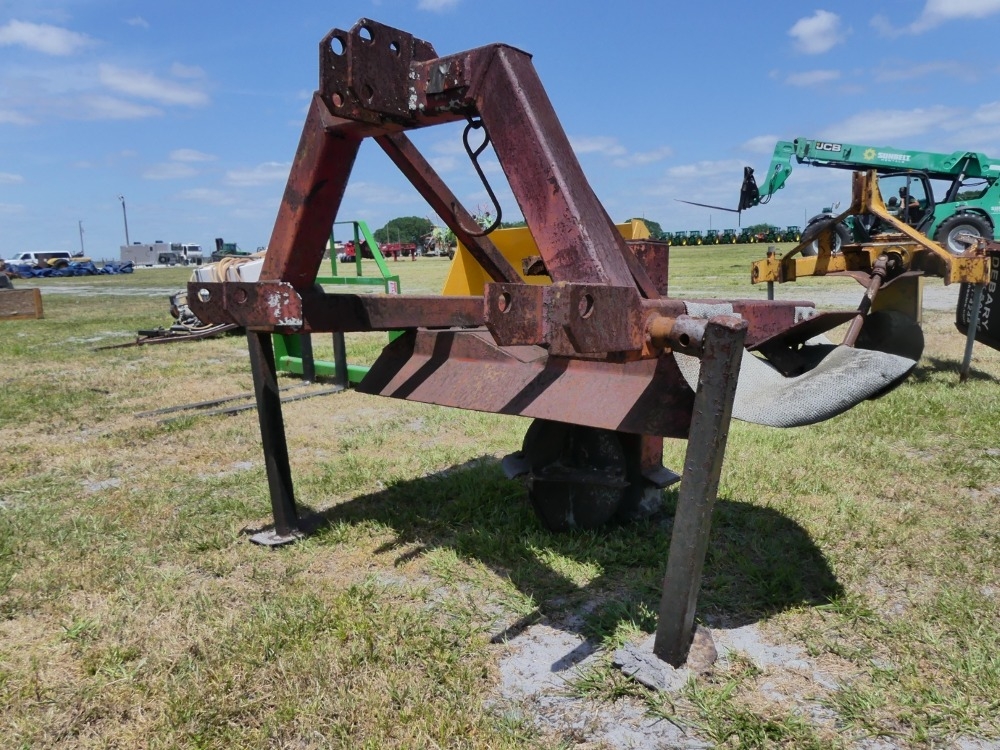 3pt Ditcher (A44502)