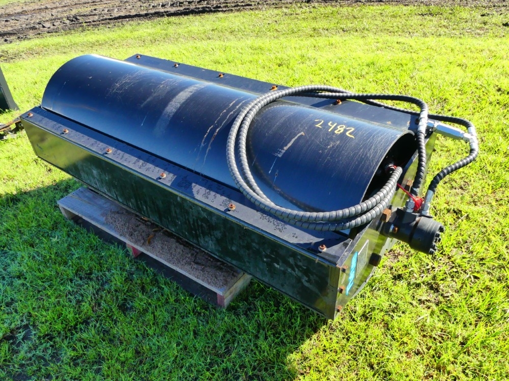 5' Roller (A53316)