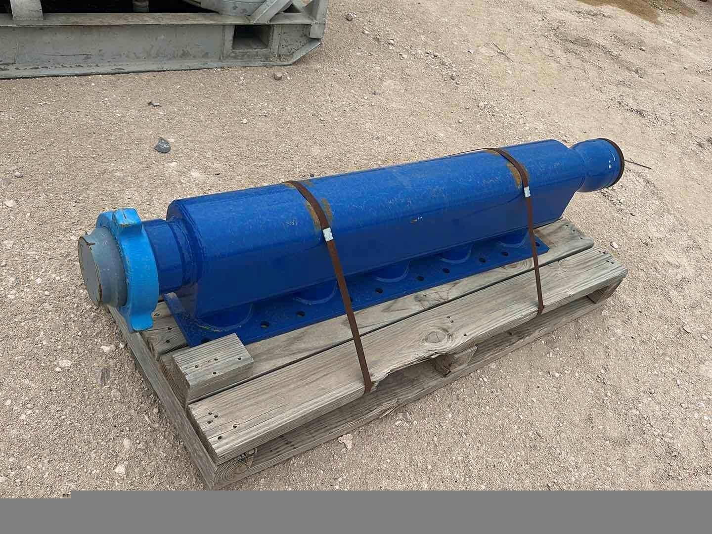 WINDLASS 5 HEAD (A53843)