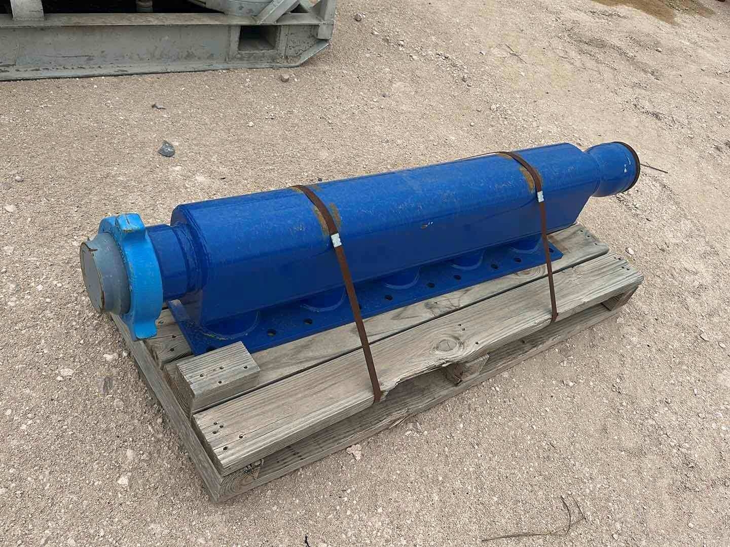 WINDLASS 5 HEAD (A53843)