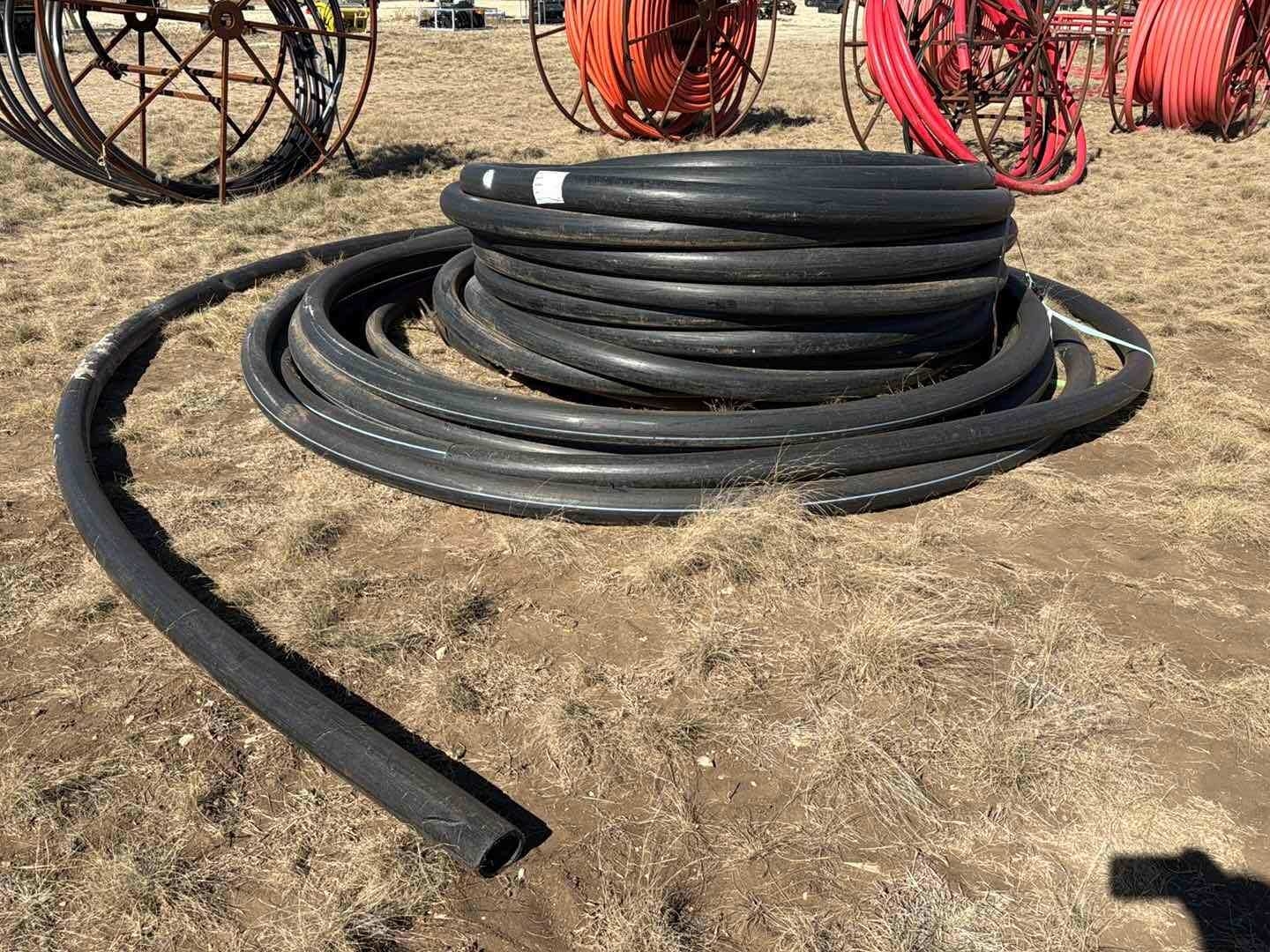 4 POLY PIPE (A58216)