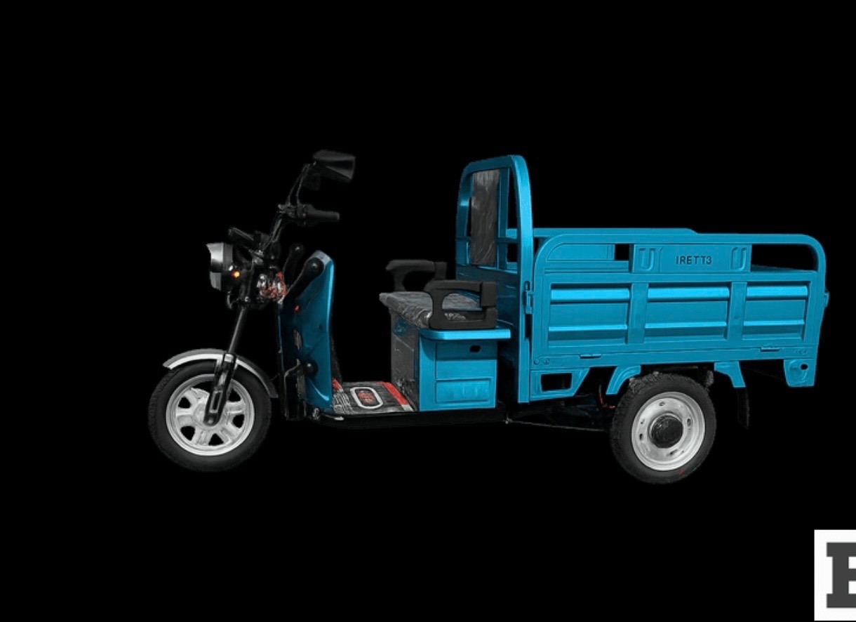 ELECTRIC TRICYCLE IRET13 (A55745)