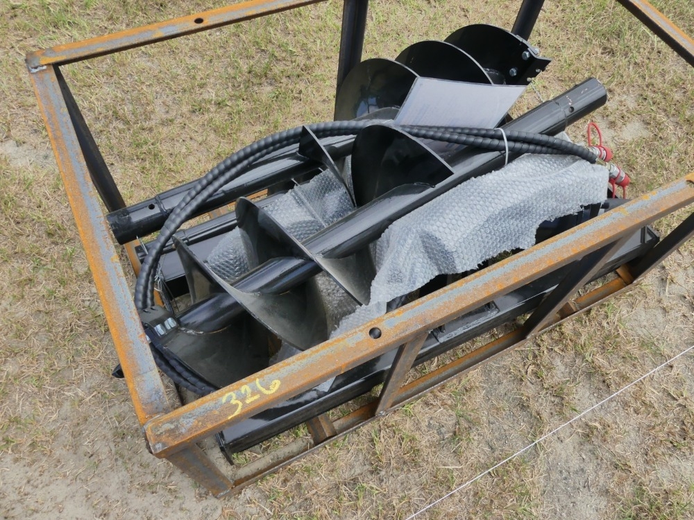 2025 Mower King SSECAG-Y (A50123)