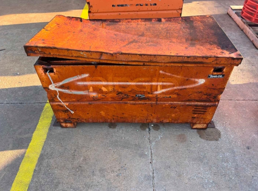 RIGID TOOLBOX (A50854)