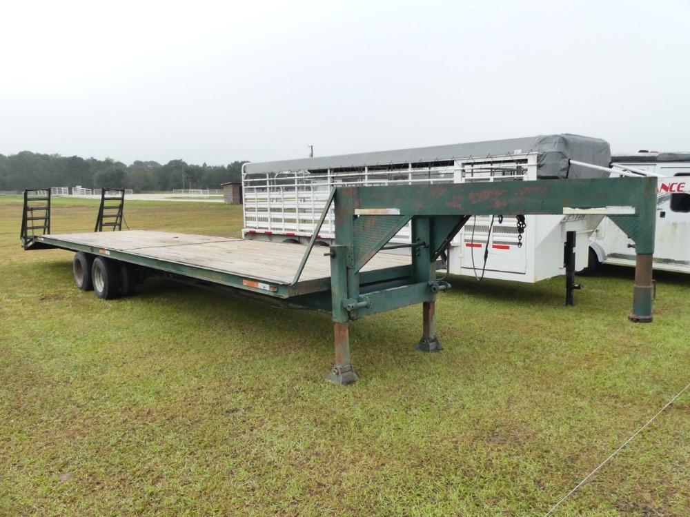 1988 ASPT Patterson Trailer (A57148)