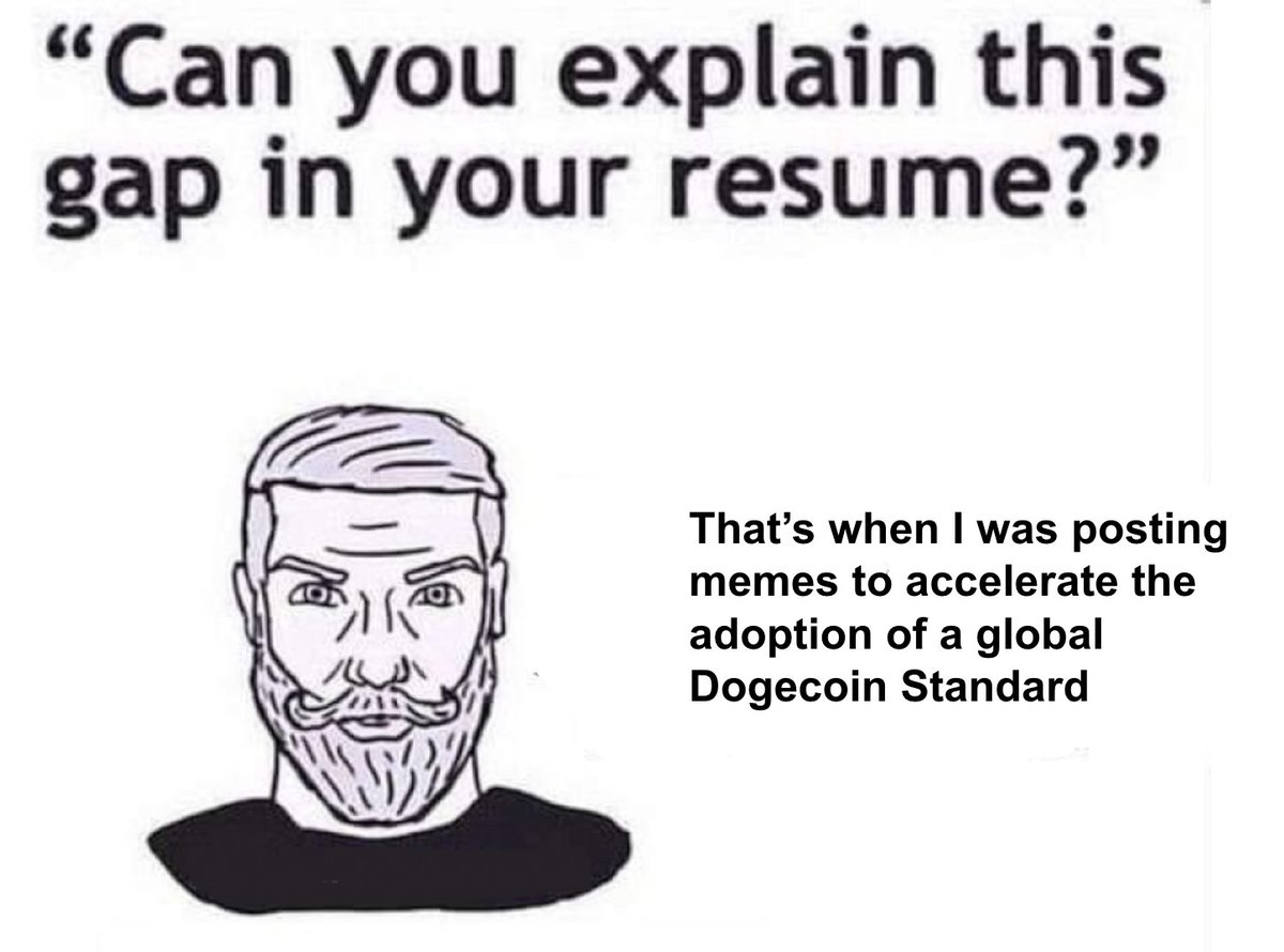Doge resume memes.jpeg