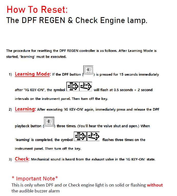 Check Engine Light Flashes Three Times Then Went off  