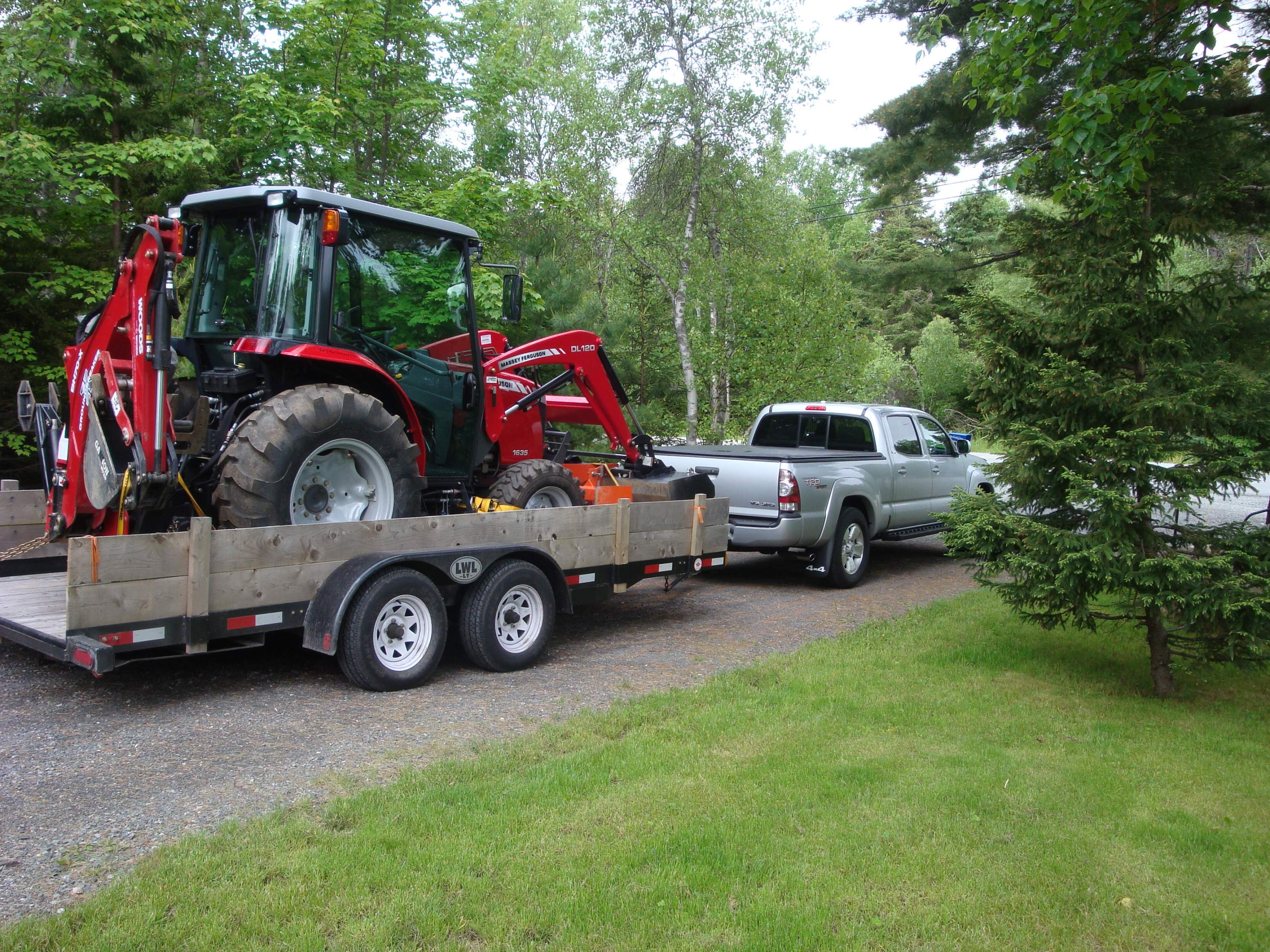 1635 Hydraulic Filter Tractorbynet