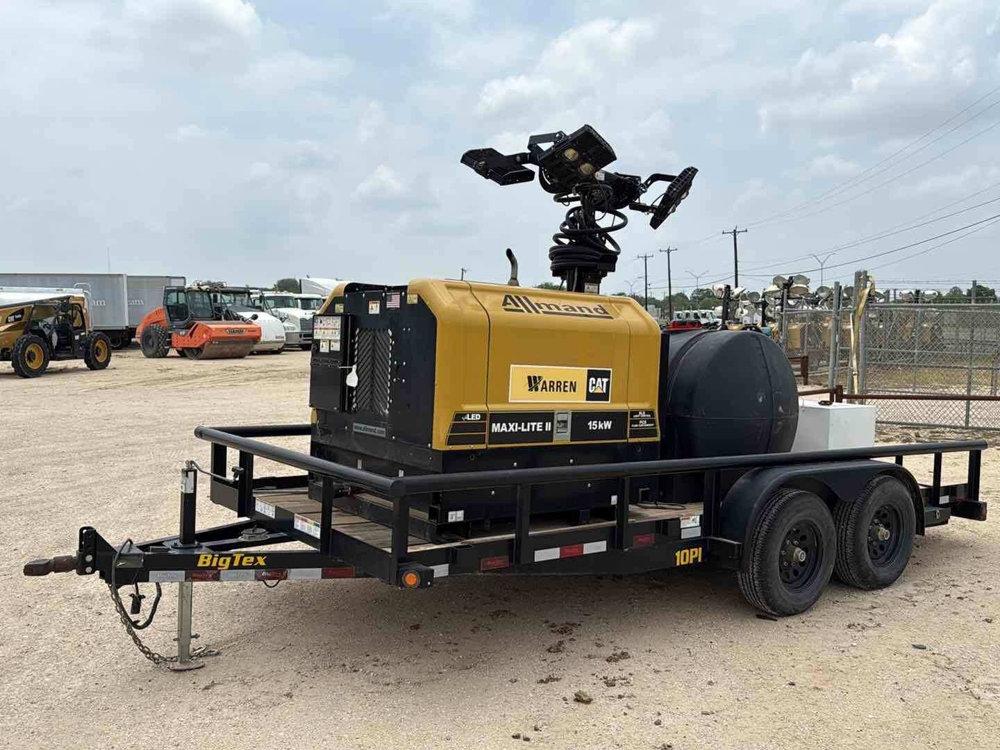 2019 BIG TEXT LIGHT PLANT/WATER COMBO (A47001)