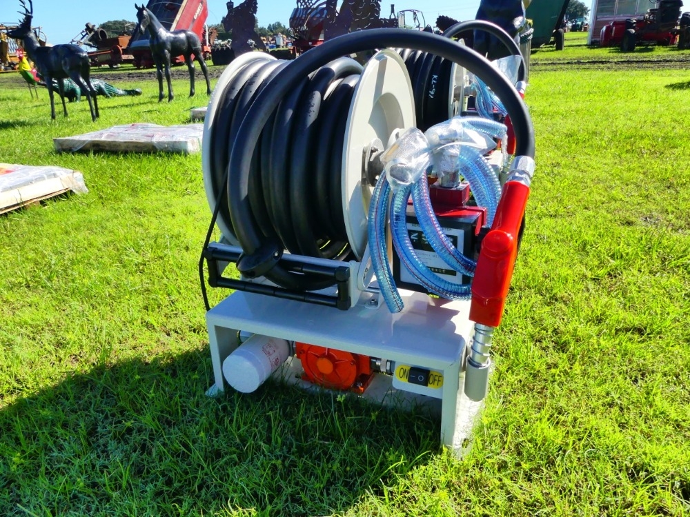 Transfer Pump (A53316)