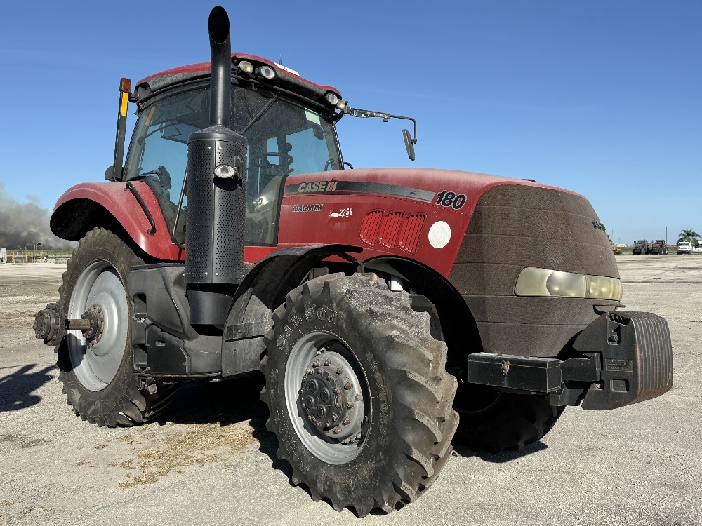 Case-IH 180 Magnum (A57148)