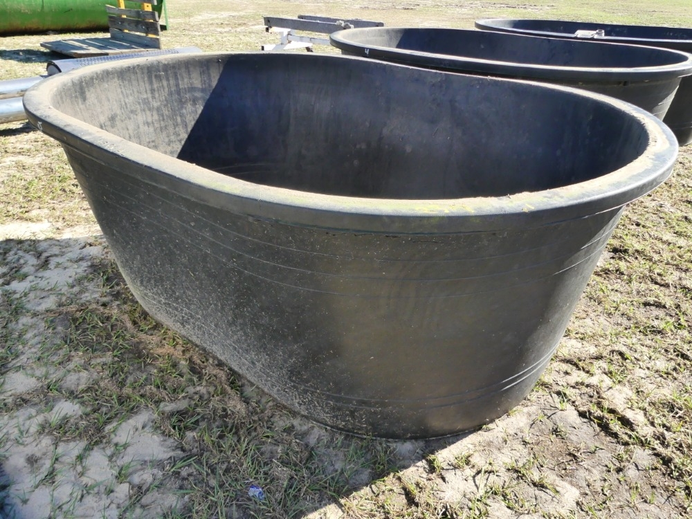Water Trough (A56469)