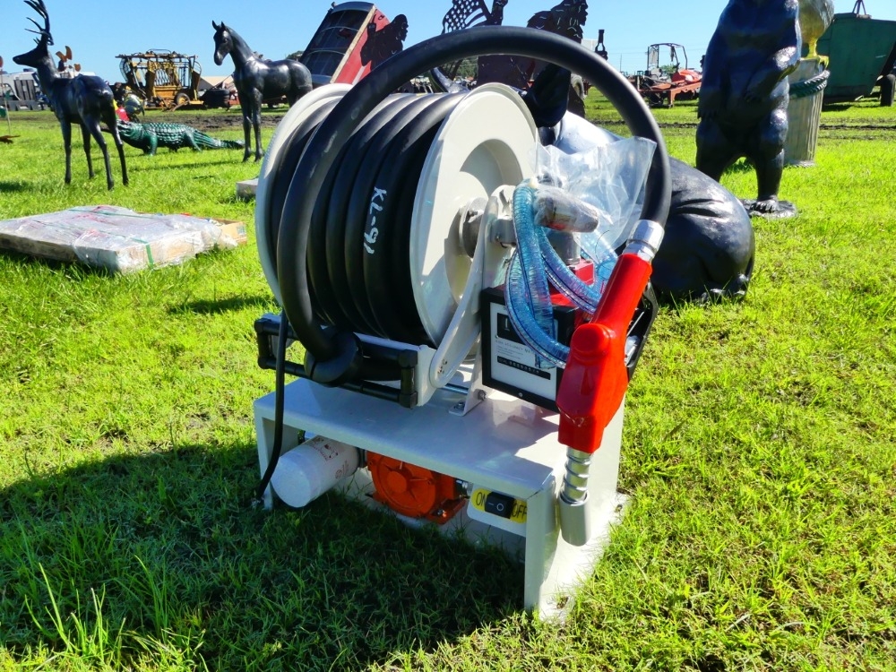 Transfer Pump (A53316)