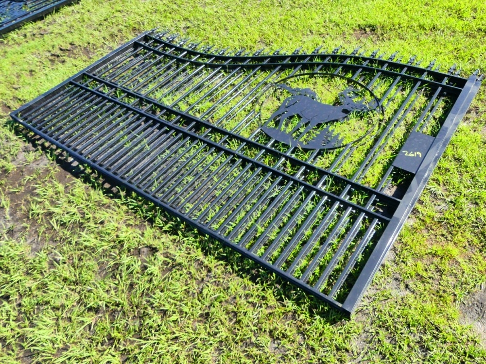 20' Driveway Gate (A53316)