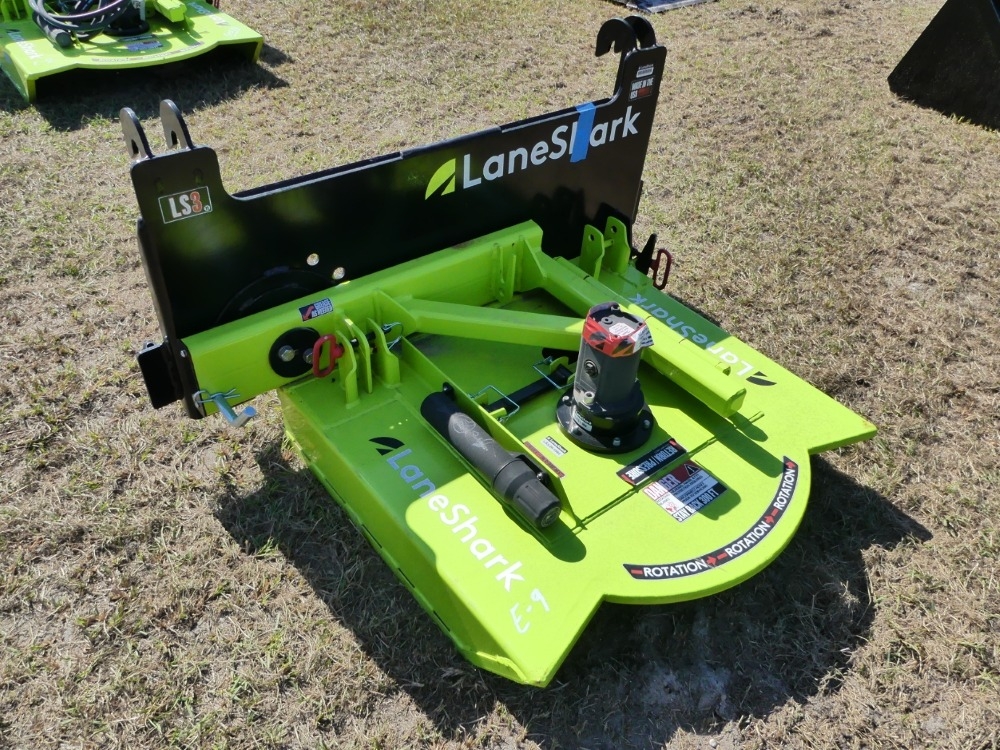 LaneShark LS3 (A56469)