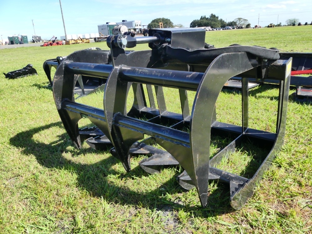 JMR 40" Mini Grapple (A57149)