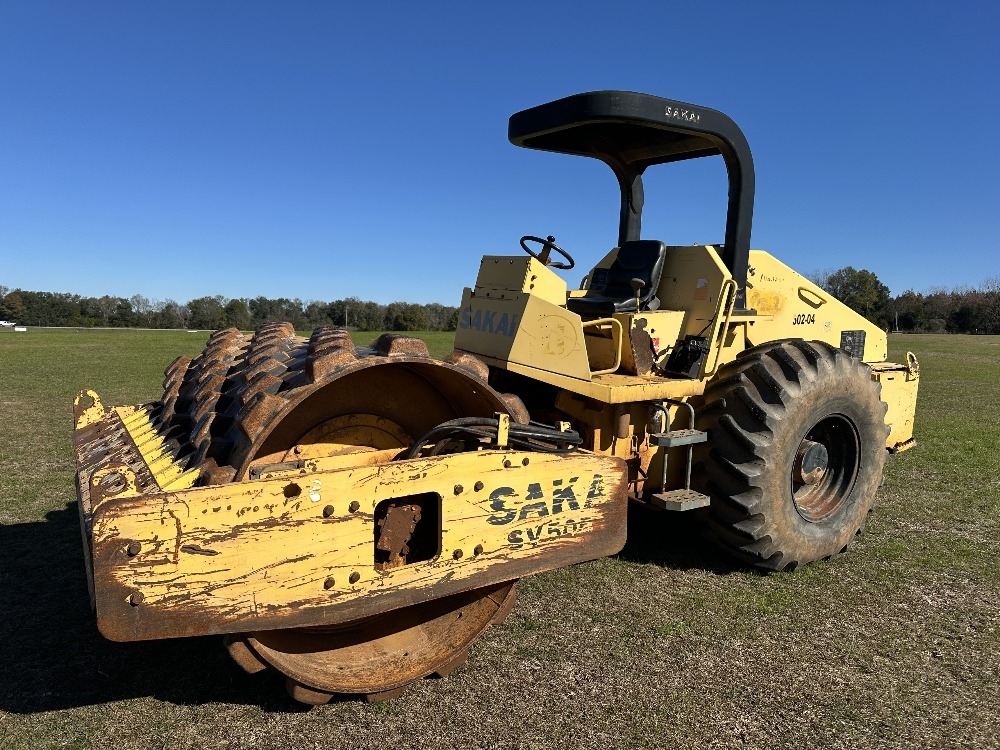 Sakai SV505 (A60462)