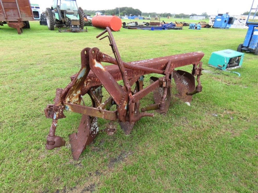 Ford 3pt Plow (A50121)