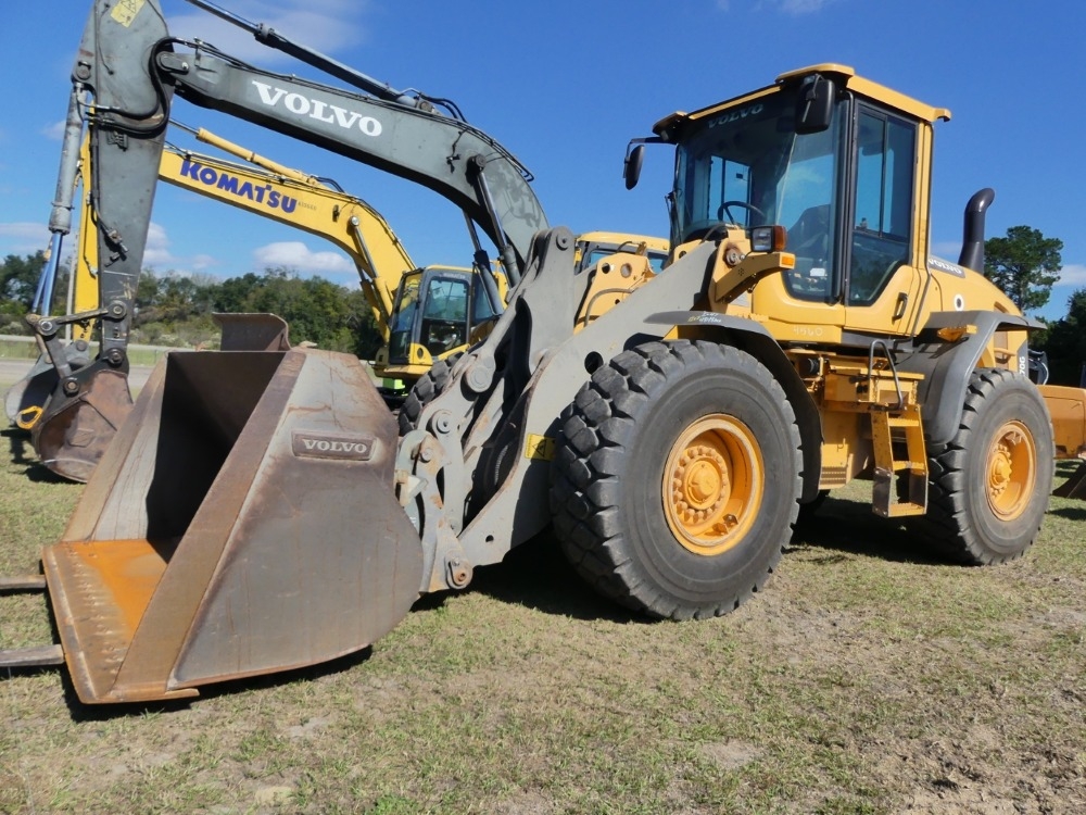 Volvo L70G (A53317)