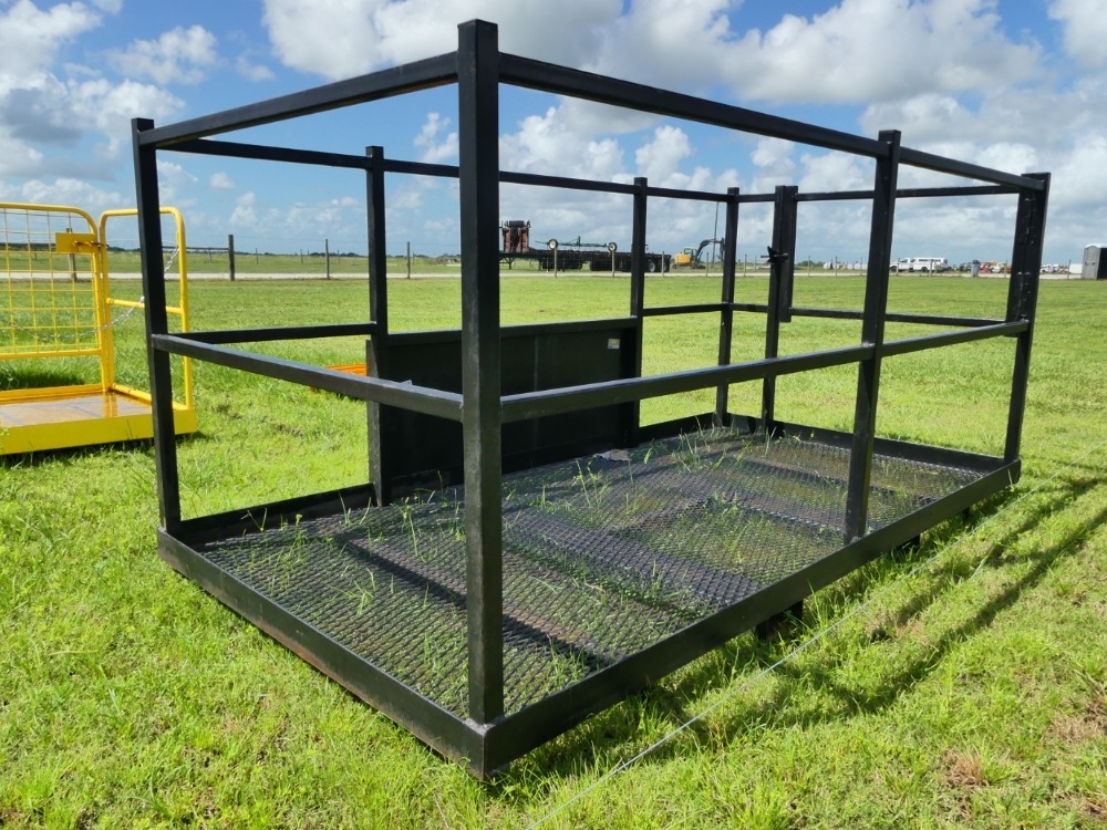 JMR Safety Basket (A53316)