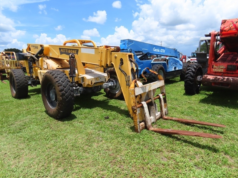 Pettibone 944B (A47307)