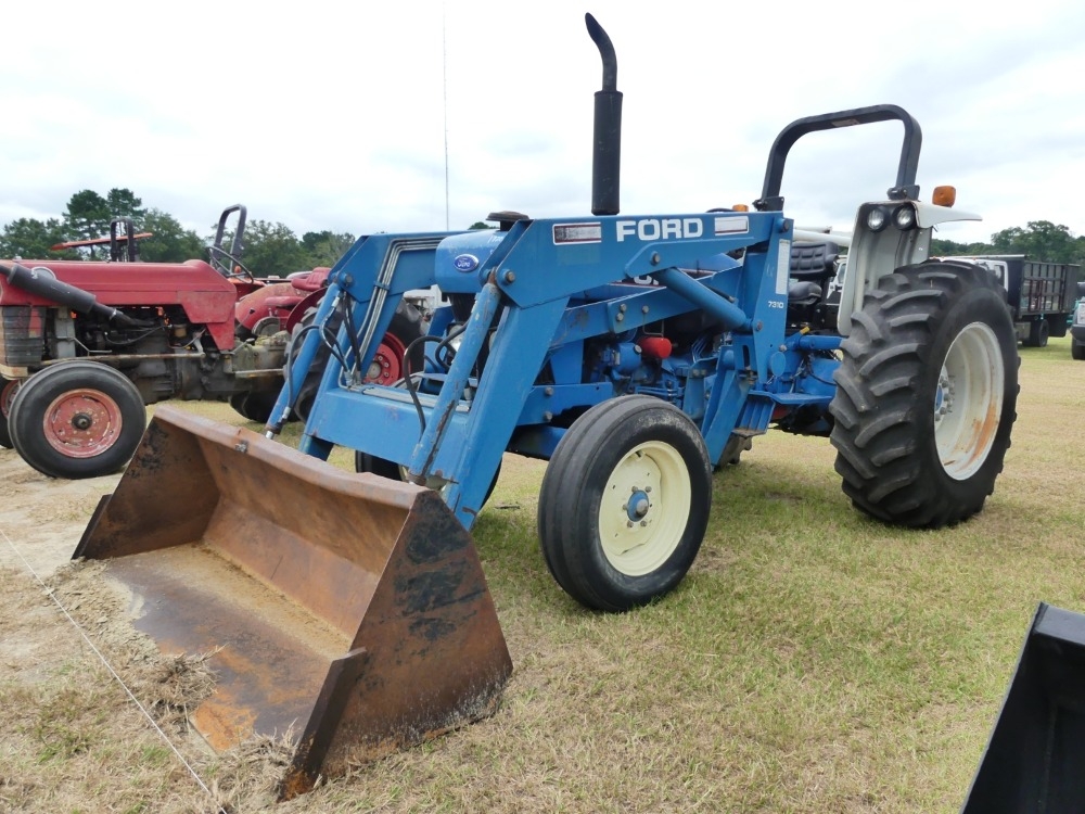 Ford 4630 (A50123)