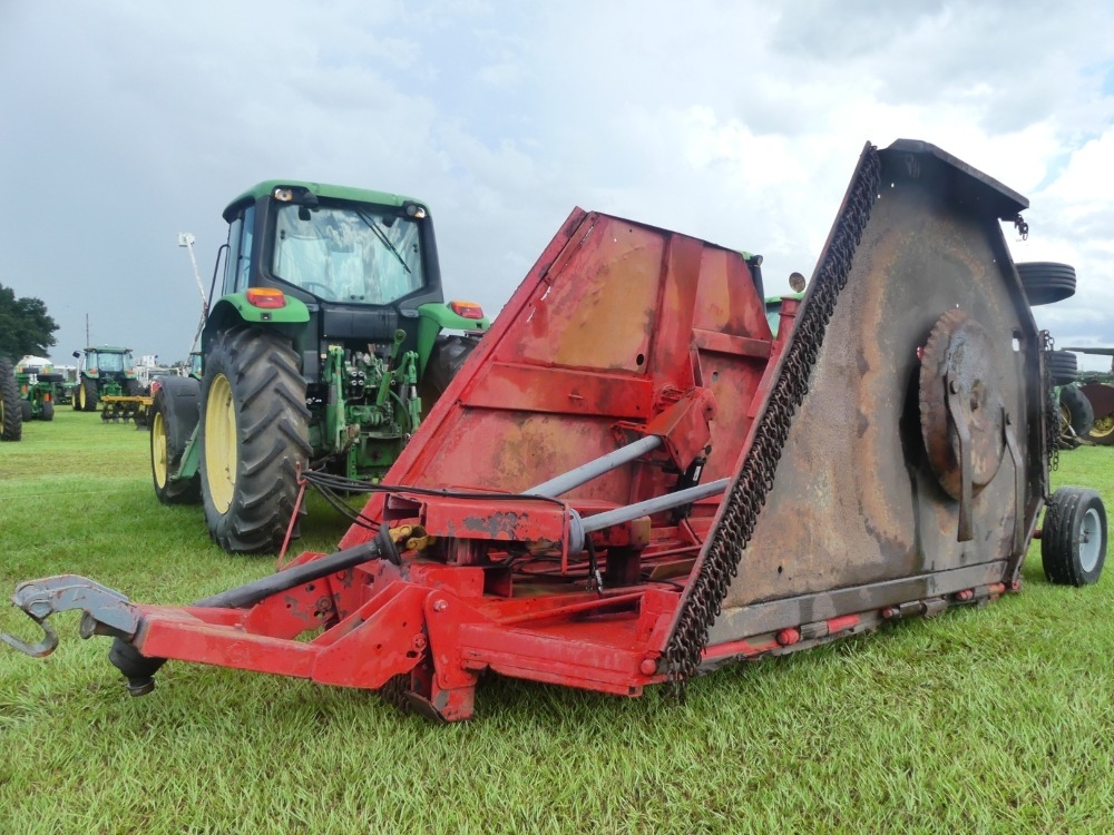 Bush Hog 2820 (A50120)