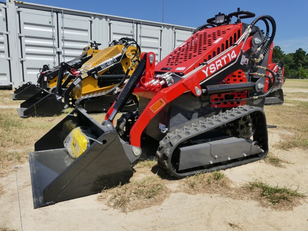 2025 AGT YSRT14 (A50123)